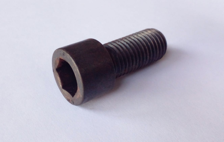 Tornillo hueco convertidor caja cambios aut. - Imagen principal