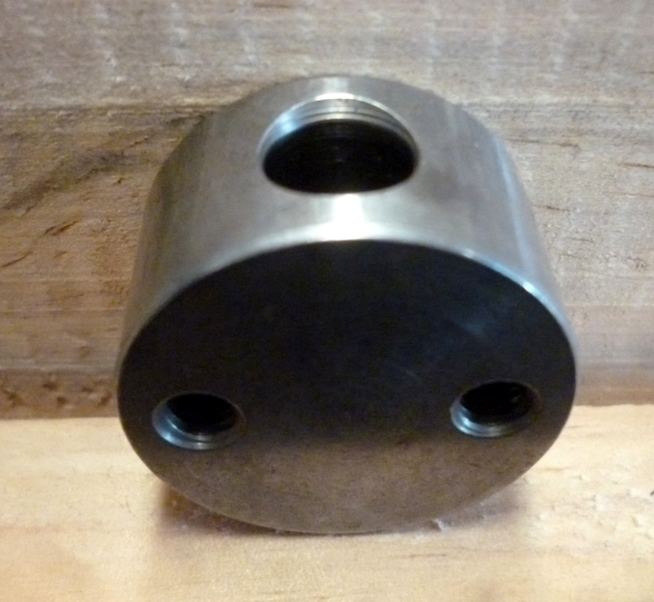 Anillo distanciador cca - Imagen principal