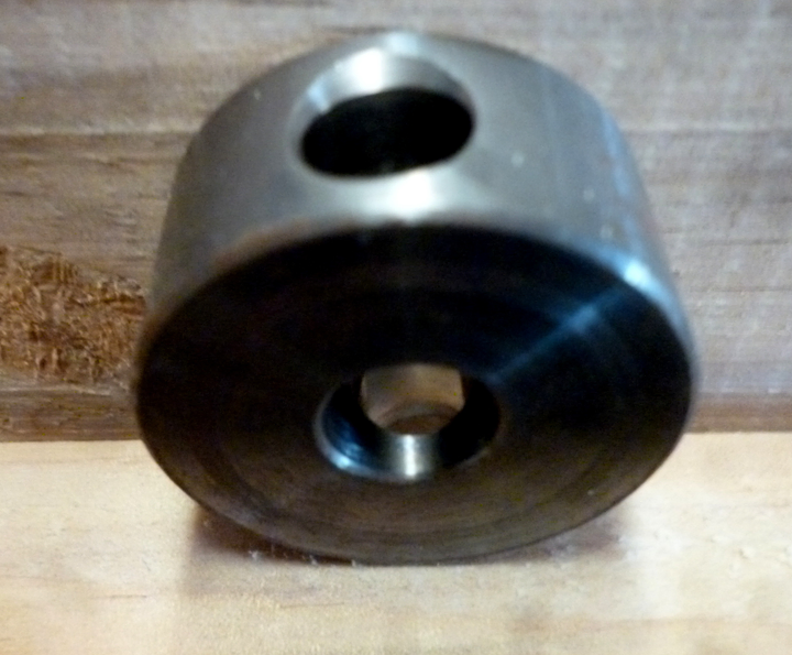 Anillo distanciador cca - Imagen principal