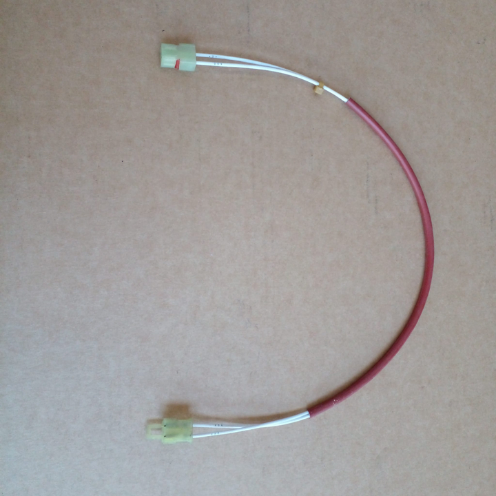 Cable conector cca - Imagen principal