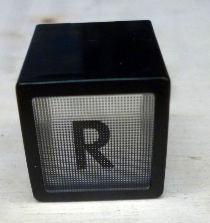 Boton reversa cca - Imagen principal