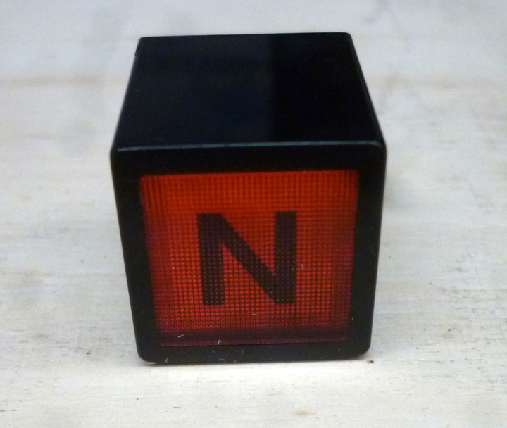 Boton neutro cca - Imagen principal