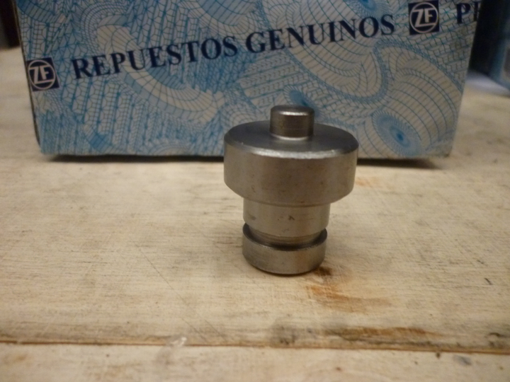 Perno cca - Imagen principal
