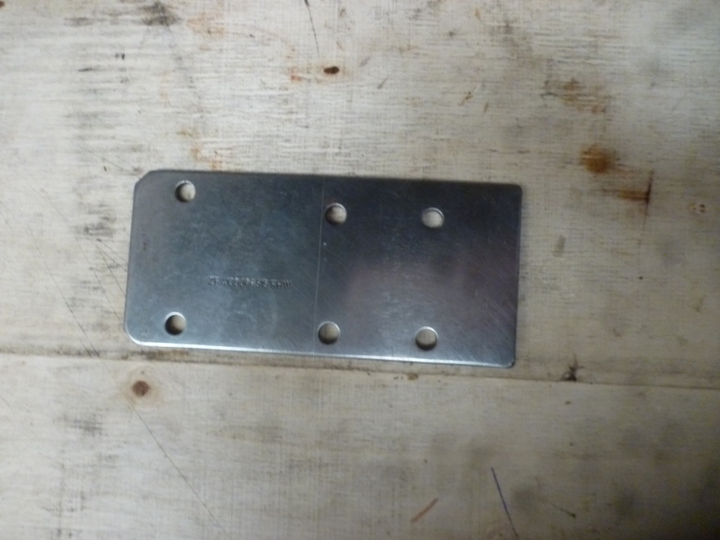 Placa valvula moduladora cca - Imagen principal