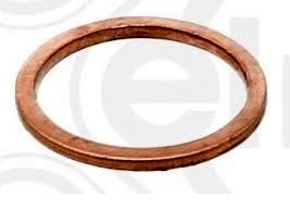 O'ring valvula cerebro hidraulico cca. - Imagen principal