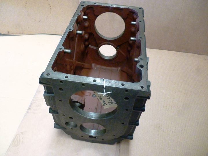 Carcaza caja cambios (usa) - Imagen principal