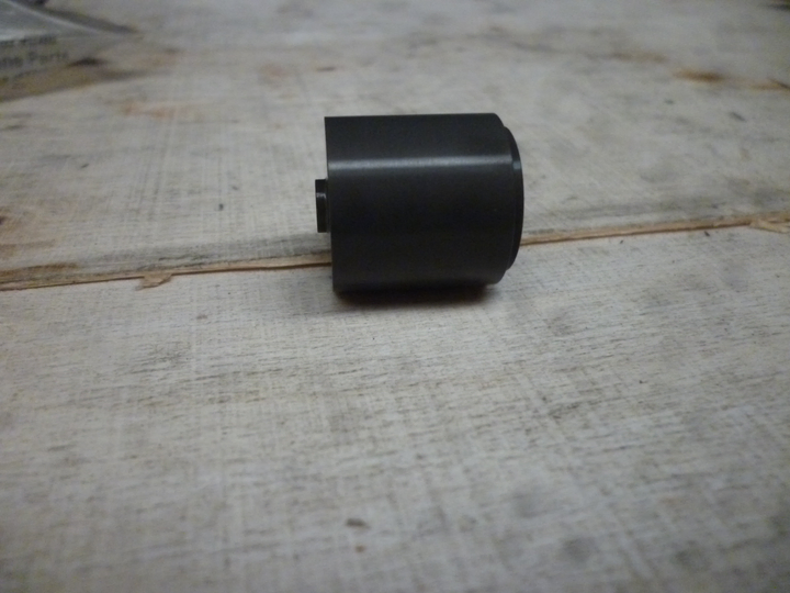 Piston caja cambios retardador cca 4 hp 500 m. benz - Imagen principal