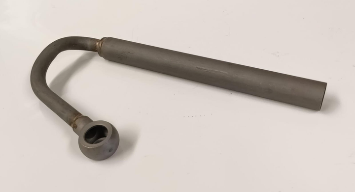 Tubo aspiracion caja cambios manual s6-1550 - Imagen principal