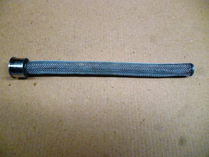 Filtro elemento caja cambios s6-1550 - Imagen principal