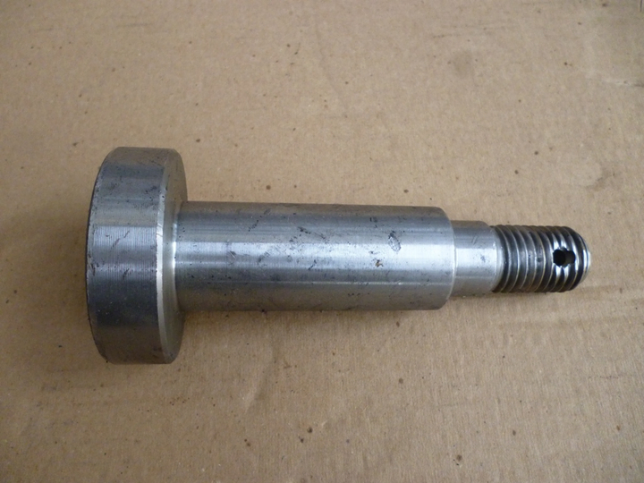 Perno tensor suspension iderol - Imagen principal