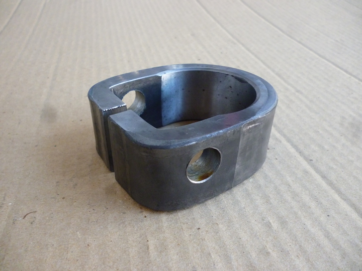 Mancal externo suspension iderol - Imagen principal