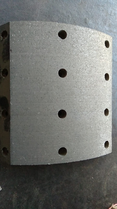 Cinta freno alt 203 dia 413 esp 19 rem 12-tra  std - Imagen principal