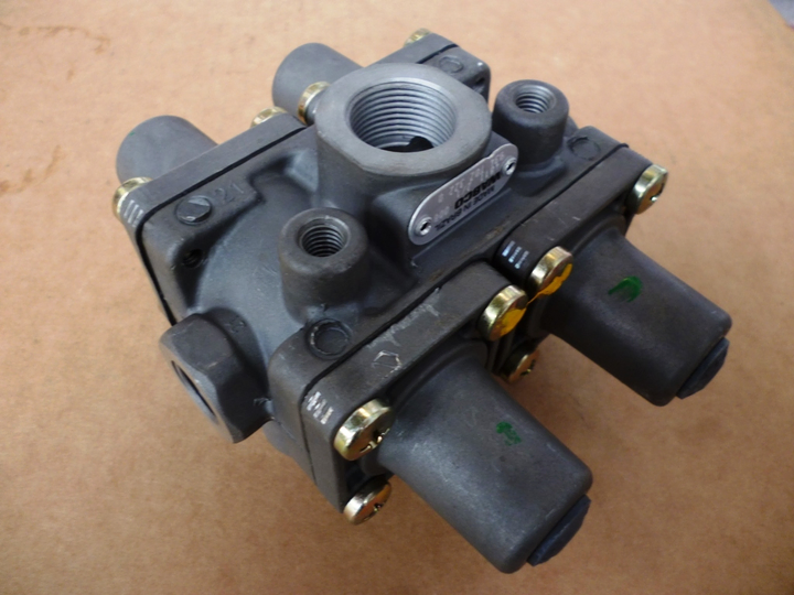 Valvula proteccion - Imagen principal