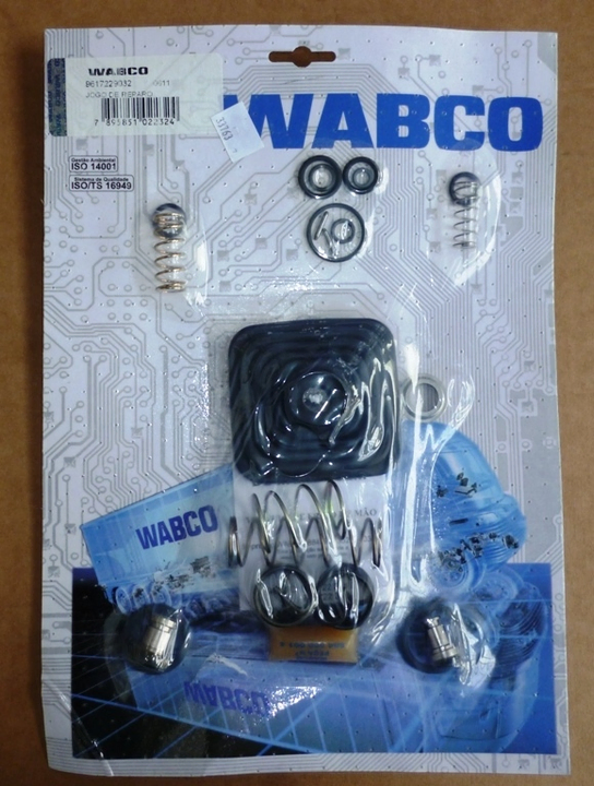 Rep valv freno de mano (baston) compl. - Imagen principal