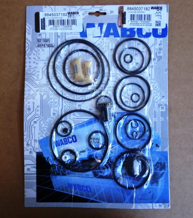 Rep valv distribuidora compl. - Imagen principal