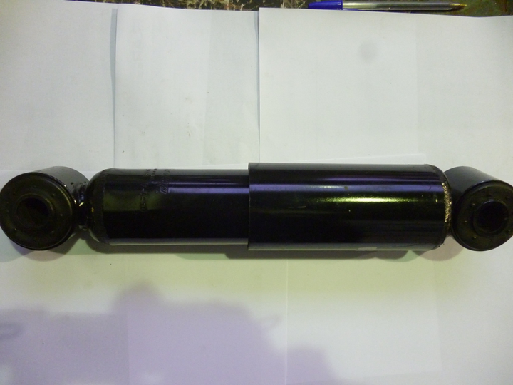 Amortiguador kit de suspension camion-tractor (32901) - Imagen principal