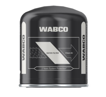 Filtro elemento secador de aire negro - Imagen principal