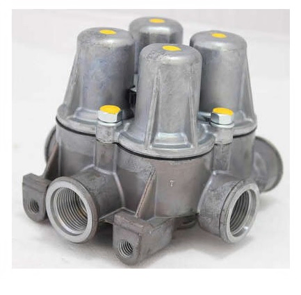 Valvula proteccion 4 circuitos - Imagen principal