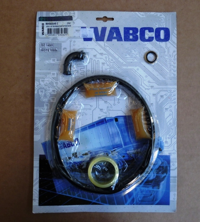 Rep springbrake emergenci tipo 24/30 completa - Imagen principal