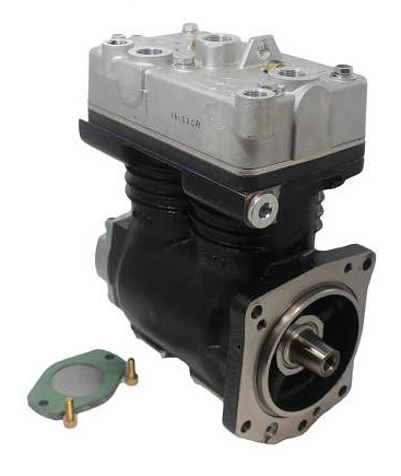 Compresor bicilindrico lk4941 600 cm3 - Imagen principal