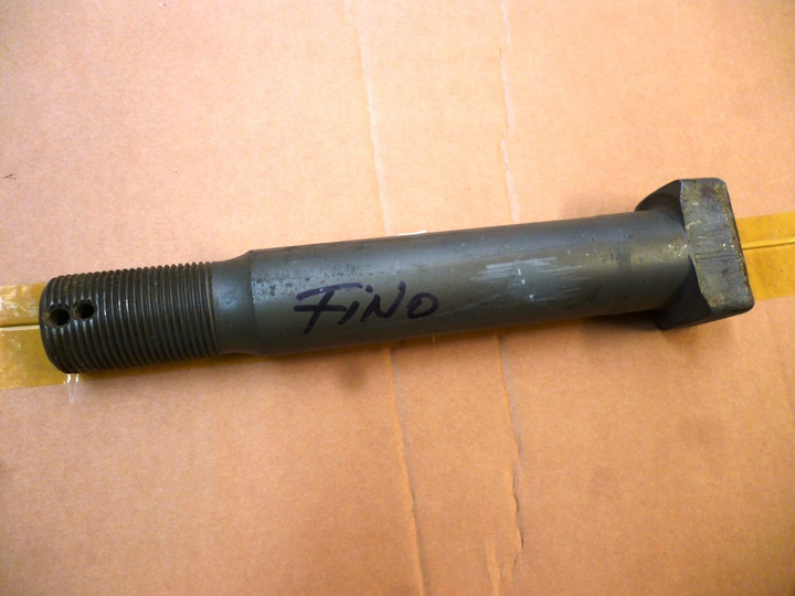 Perno fijacion enganche automatico modelo antiguo (m45) - Imagen principal