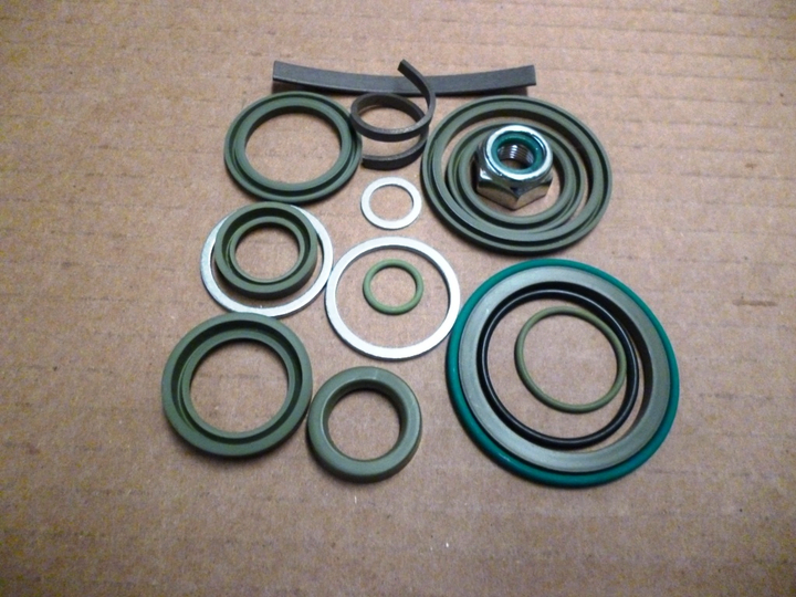 Rep cilindro neumatico comp. cilindro de cambios c.c. s6-1550 - Imagen principal