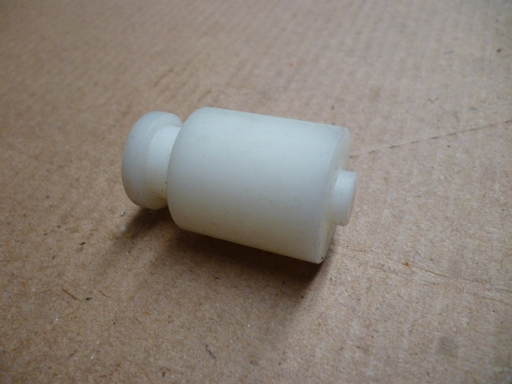 Piston caja cambios pedal de pedalera bendix - Imagen principal