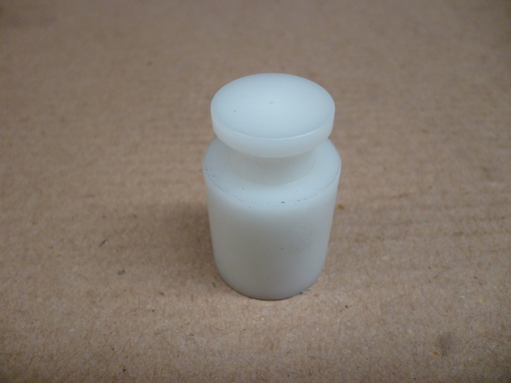 Piston caja cambios palanca cambios cc s6-1550 easy shift - Imagen principal