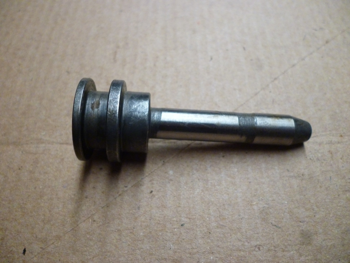 Pino caja cambios palanca de cambios cc s6-1550 - Imagen principal