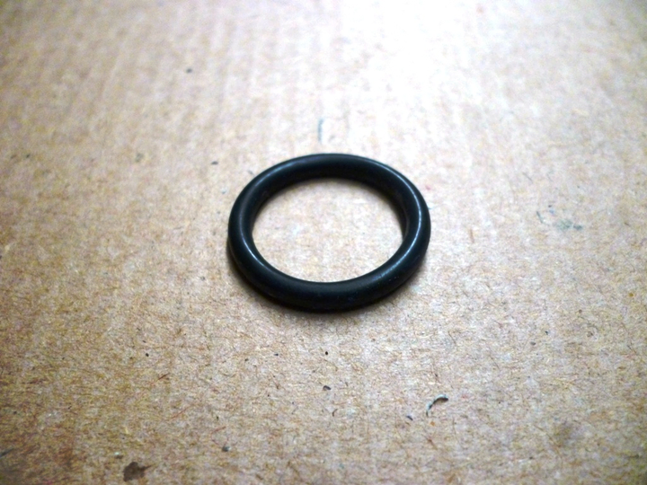 O'ring palanca de cambios cc s6-1550 - Imagen principal