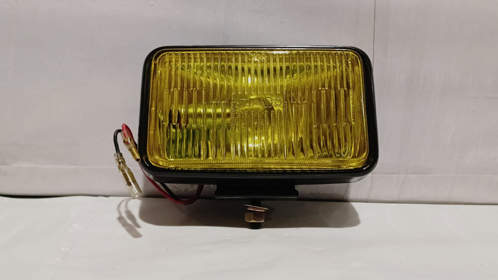 Faro aux/caminero niebla cristal der - Imagen principal