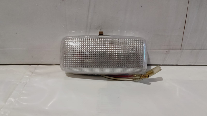 Plafon interior techo i/d - Imagen principal