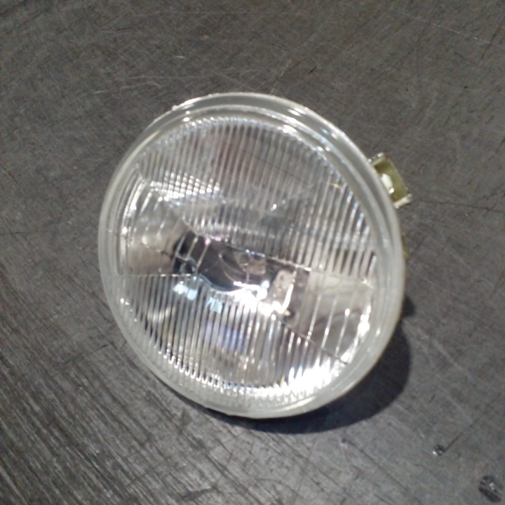 Semioptica h1 ext. izq - Imagen principal