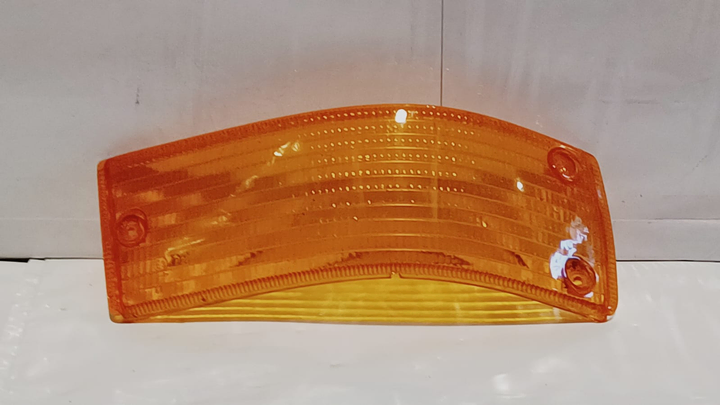 Acrilico señ. ambar izq - Imagen principal