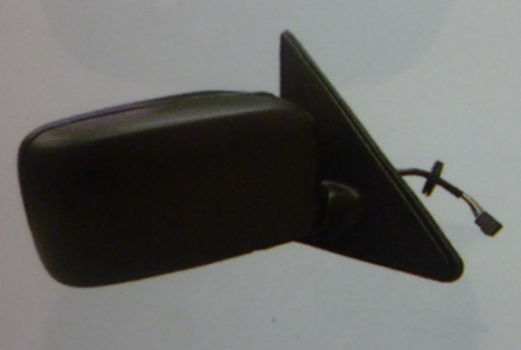 Espejo ext e36 4 ptas. c/electrico der - Imagen principal