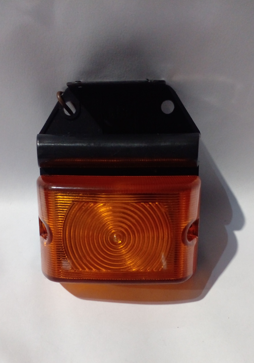 Faro lateral rectang. ambar sop.flexible i/d - Imagen principal