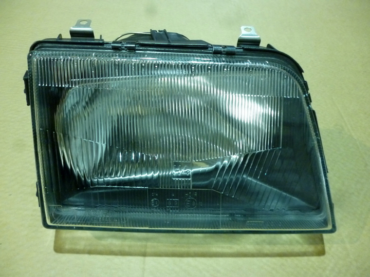 Semioptica vidrio der - Imagen principal