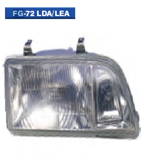 Semioptica t/arteb izq - Imagen principal