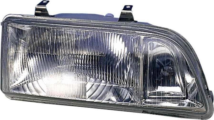 Semioptica t/cibie vidrio der - Imagen principal