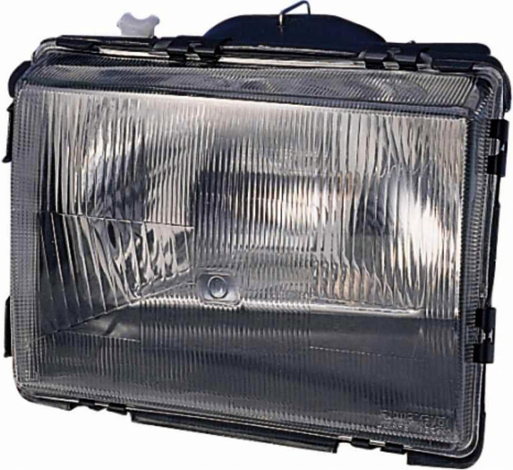 Semioptica t/cibie vidrio izq - Imagen principal