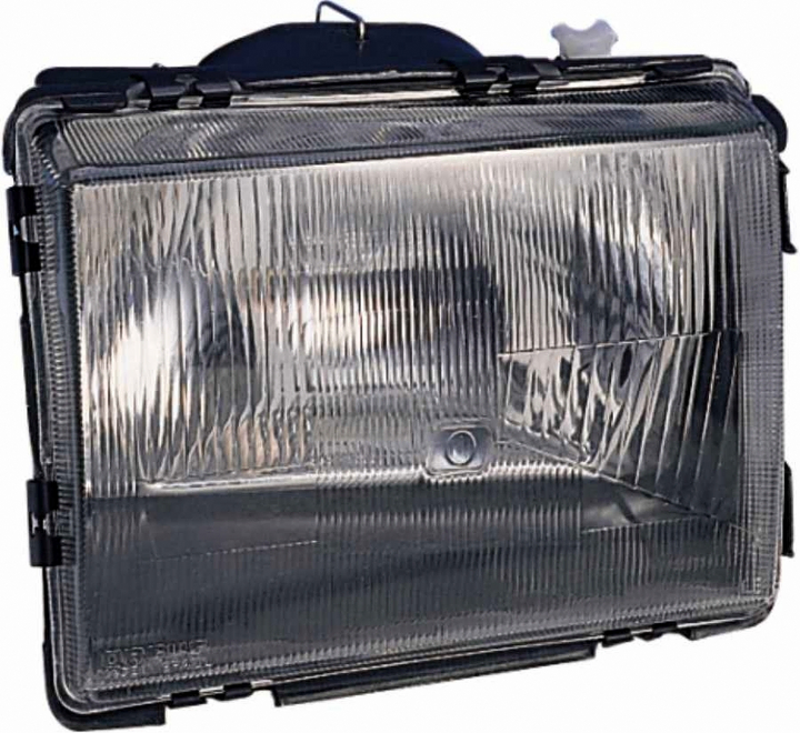 Semioptica t/cibie vidrio der - Imagen principal