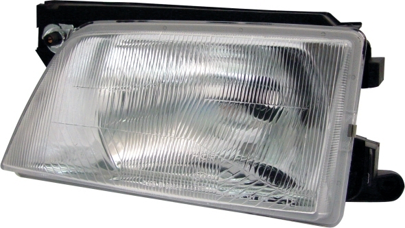 Semioptica vidrio izq - Imagen principal