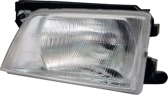 Semioptica vidrio der - Imagen principal