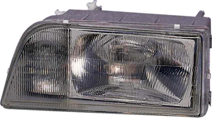 Semioptica tipo lagrima izq - Imagen principal