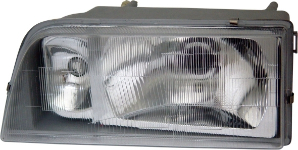 Semioptica lagrima pc. y pp. izq - Imagen principal