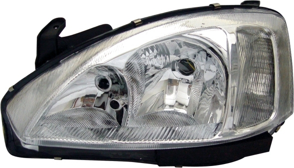 Semioptica d/parabola pc. pp. der - Imagen principal