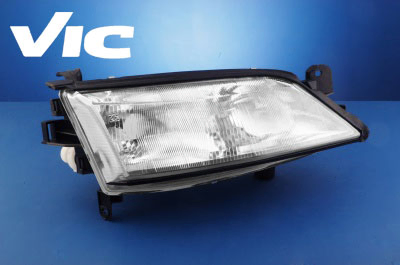 Semioptica m/manual der - Imagen principal