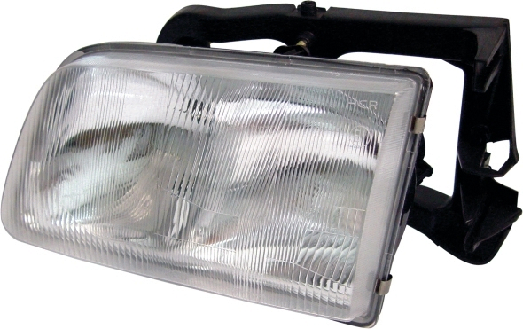 Semioptica d/parabola pc. pp. der - Imagen principal