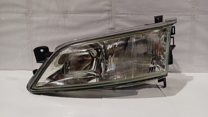 Semioptica m/electrico izq - Imagen principal