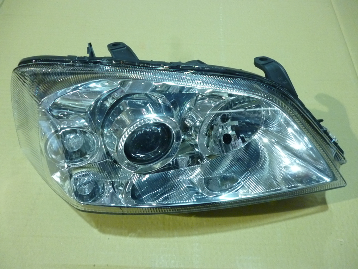 Semioptica der - Imagen principal